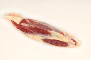 Prime Hind Shin Muscle Meat Cut Spec Step 3